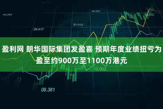 盈利网 朗华国际集团发盈喜 预期年度业绩扭亏为盈至约900万至1100万港元