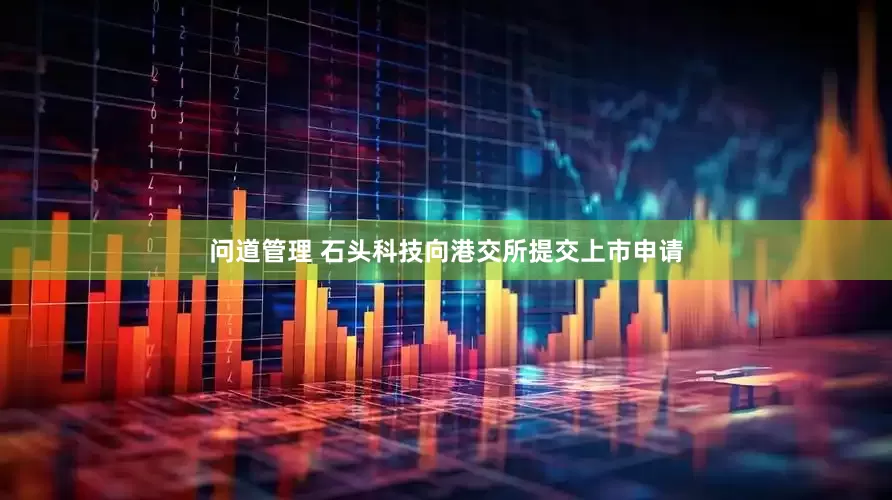 问道管理 石头科技向港交所提交上市申请